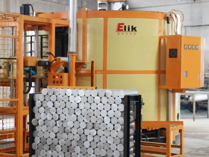 Dialogue with Elik Zhou Houhong: Focusing on energy-saving and temperature control of aluminum heating equipment, achieving the ultimate goal of "zero emissions"