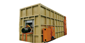 Annealing Furnace