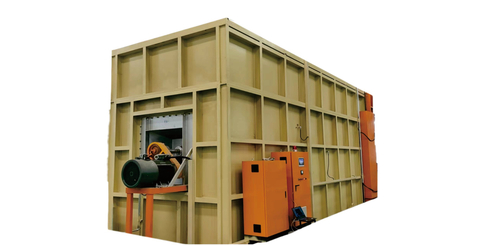Annealing Furnace