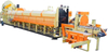 Intelligently Controlled High-energy Saving Single-stick Furnace