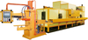 Aliminum Long Bar Heating Furnace With Intelligent Control And High Energy Saving